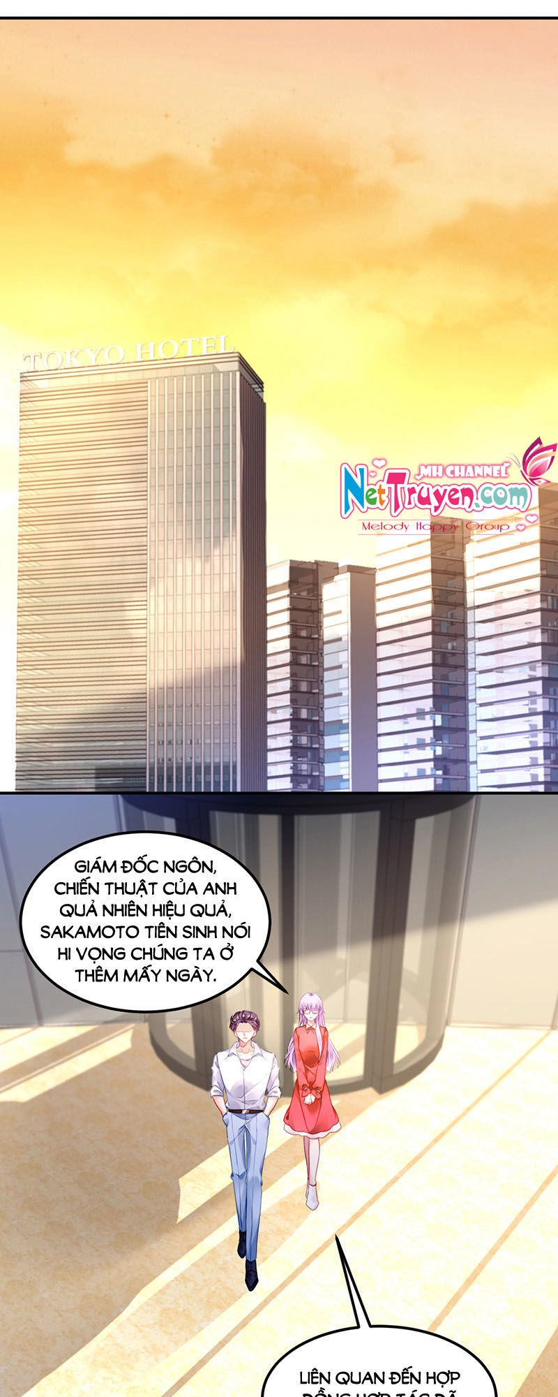 Đối Kháng Hoa Tâm Chủ Thượng Chapter 48 - 10