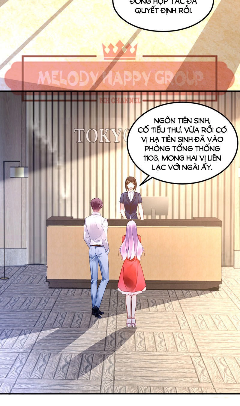 Đối Kháng Hoa Tâm Chủ Thượng Chapter 48 - 11