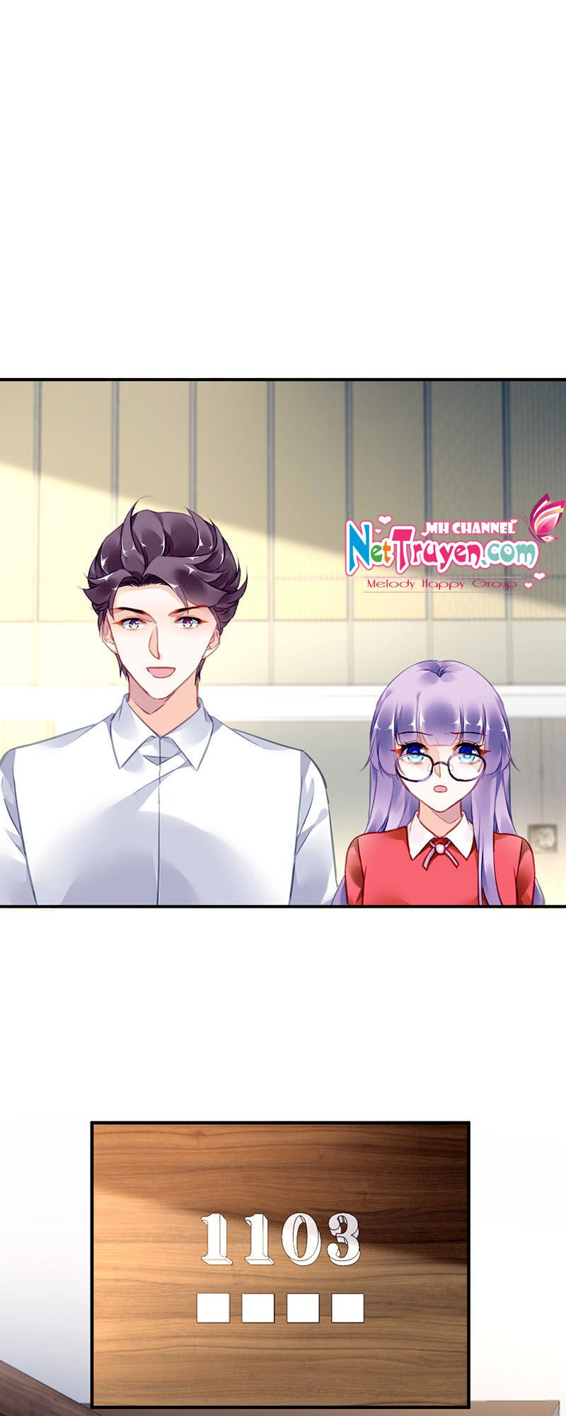 Đối Kháng Hoa Tâm Chủ Thượng Chapter 48 - 12