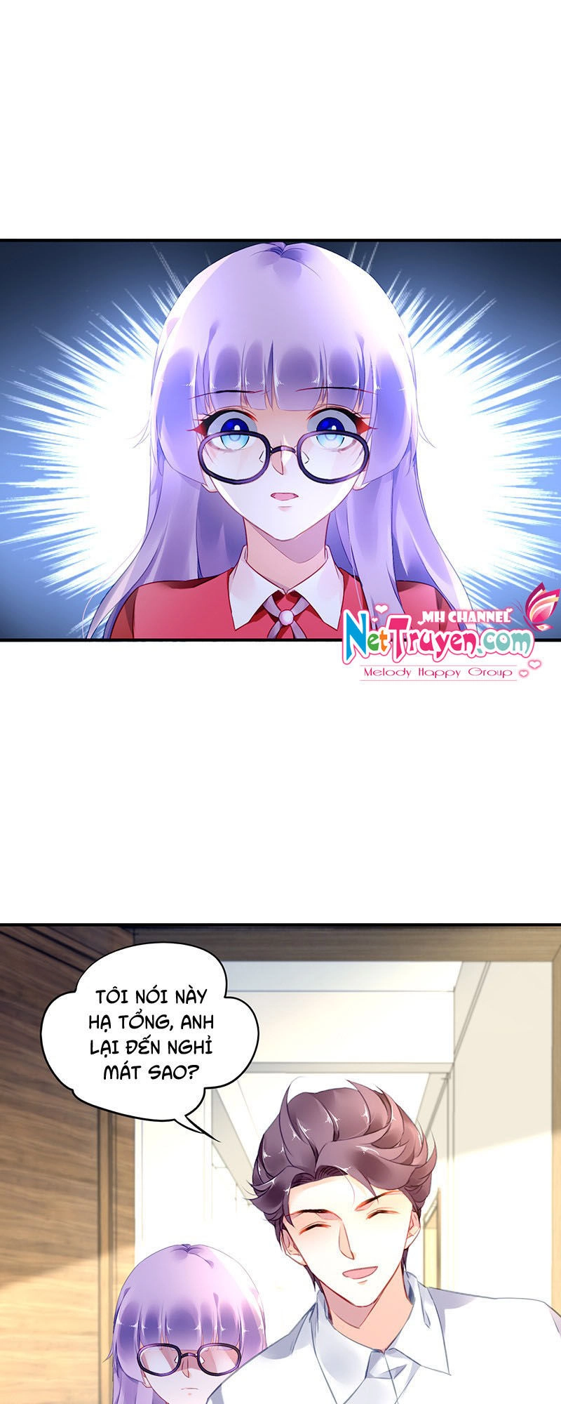 Đối Kháng Hoa Tâm Chủ Thượng Chapter 48 - 14