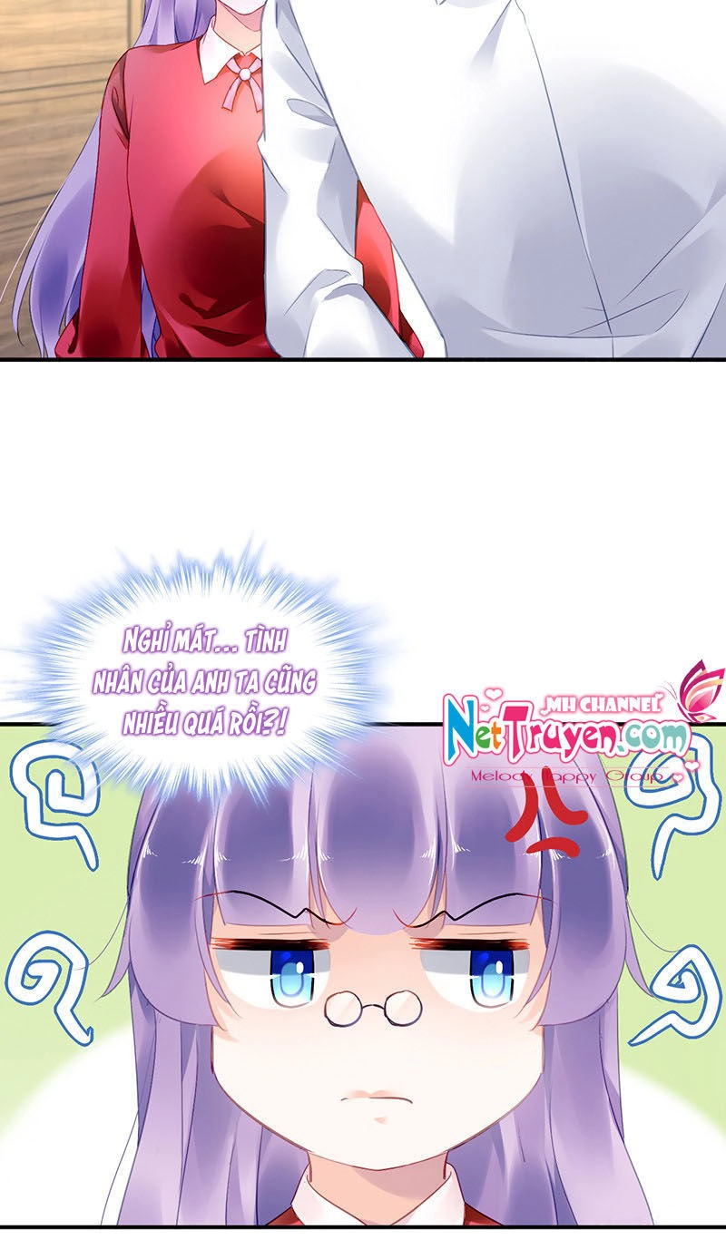 Đối Kháng Hoa Tâm Chủ Thượng Chapter 48 - 15