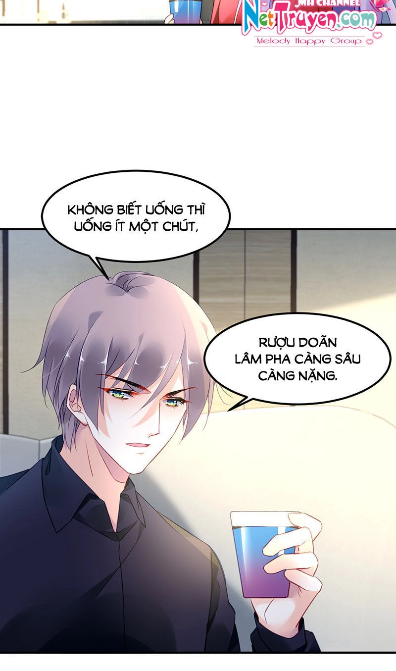 Đối Kháng Hoa Tâm Chủ Thượng Chapter 49 - 5