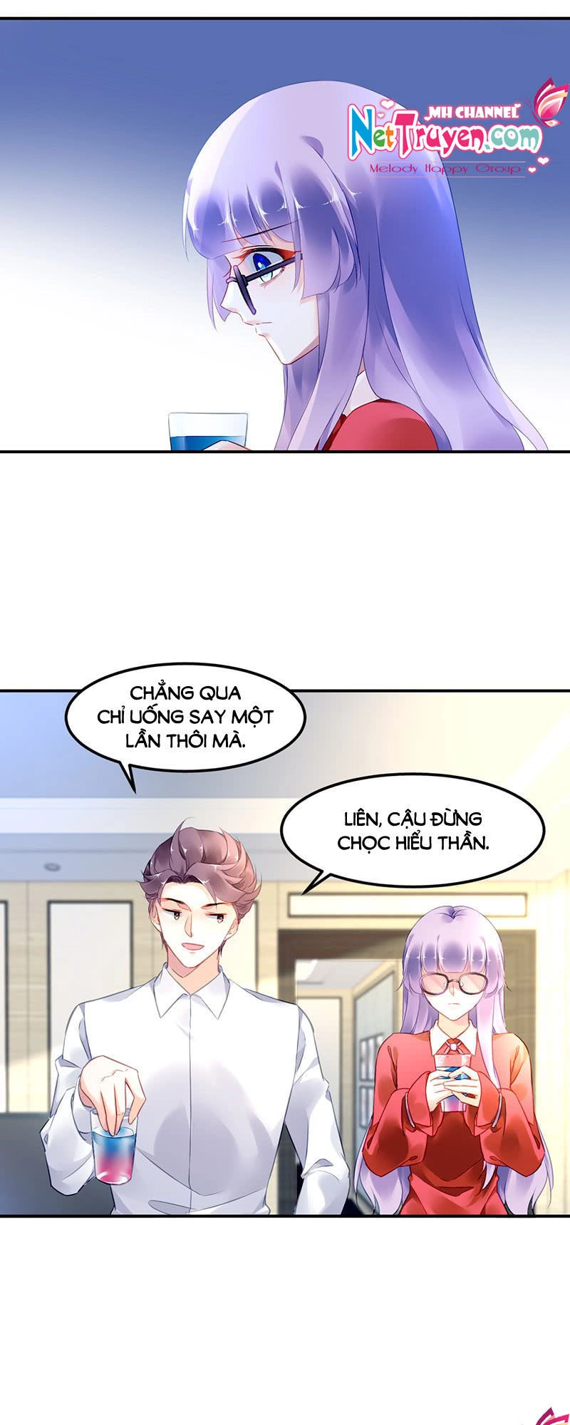 Đối Kháng Hoa Tâm Chủ Thượng Chapter 49 - 6