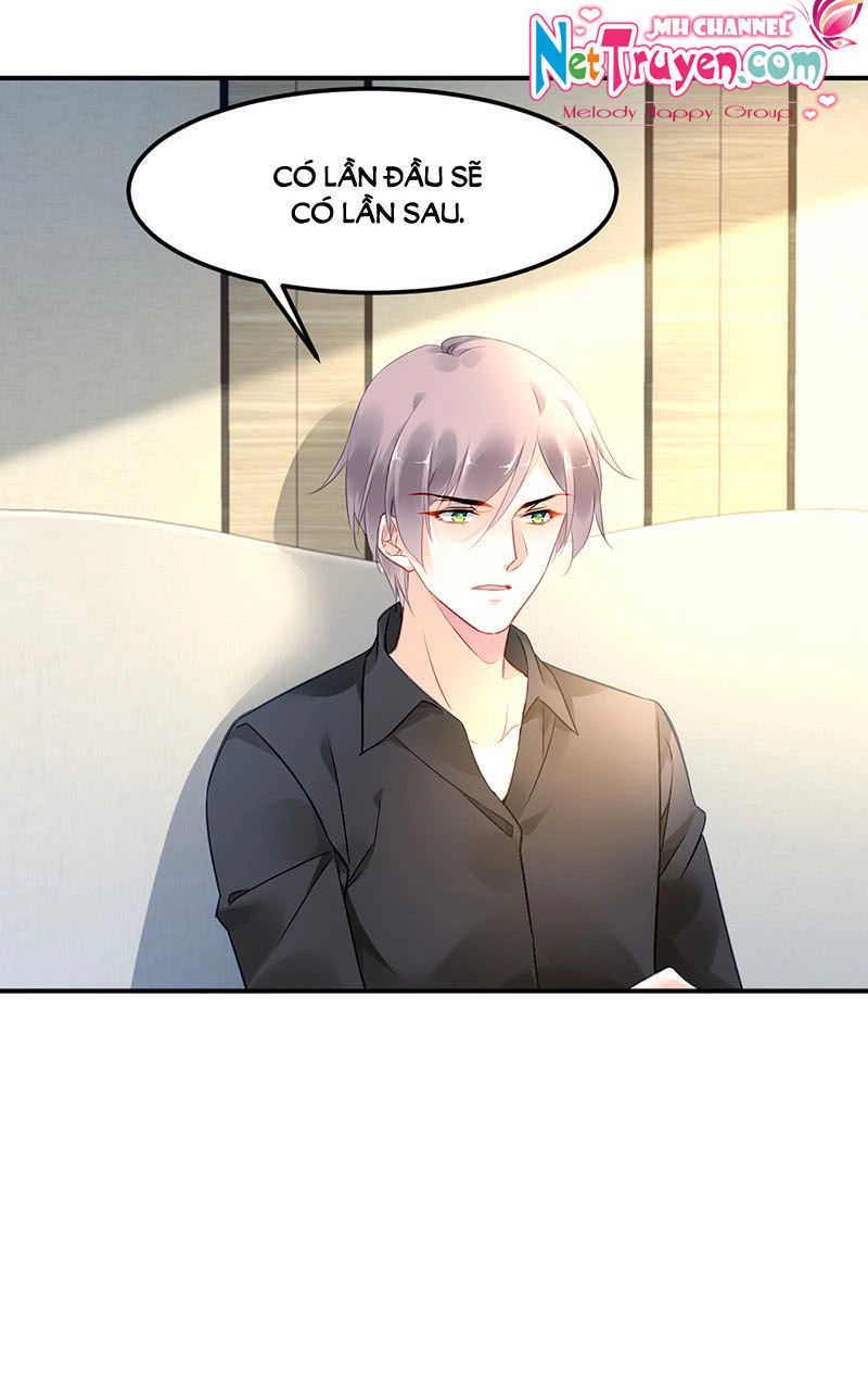 Đối Kháng Hoa Tâm Chủ Thượng Chapter 49 - 7