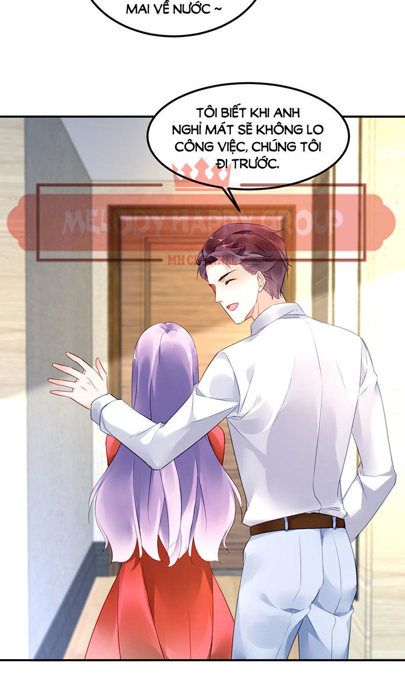 Đối Kháng Hoa Tâm Chủ Thượng Chapter 49 - 9