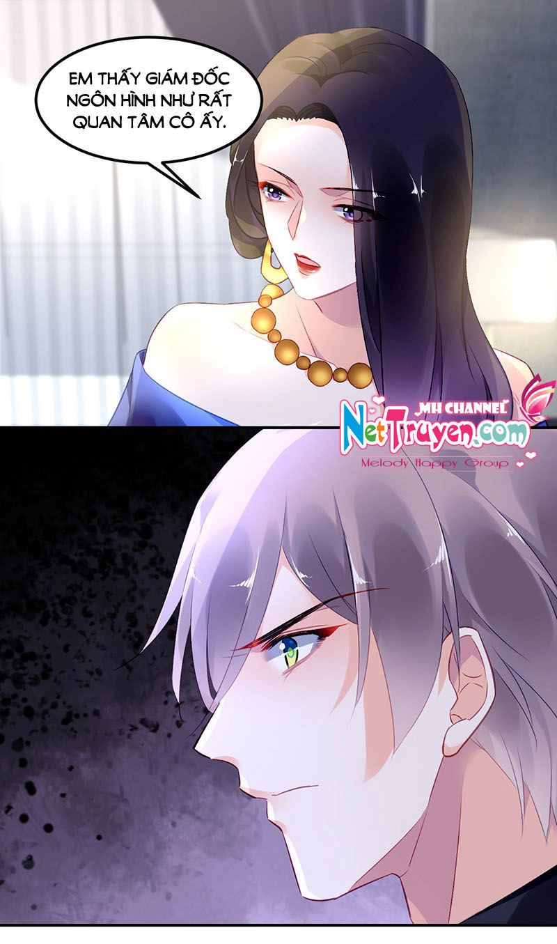 Đối Kháng Hoa Tâm Chủ Thượng Chapter 49 - 11