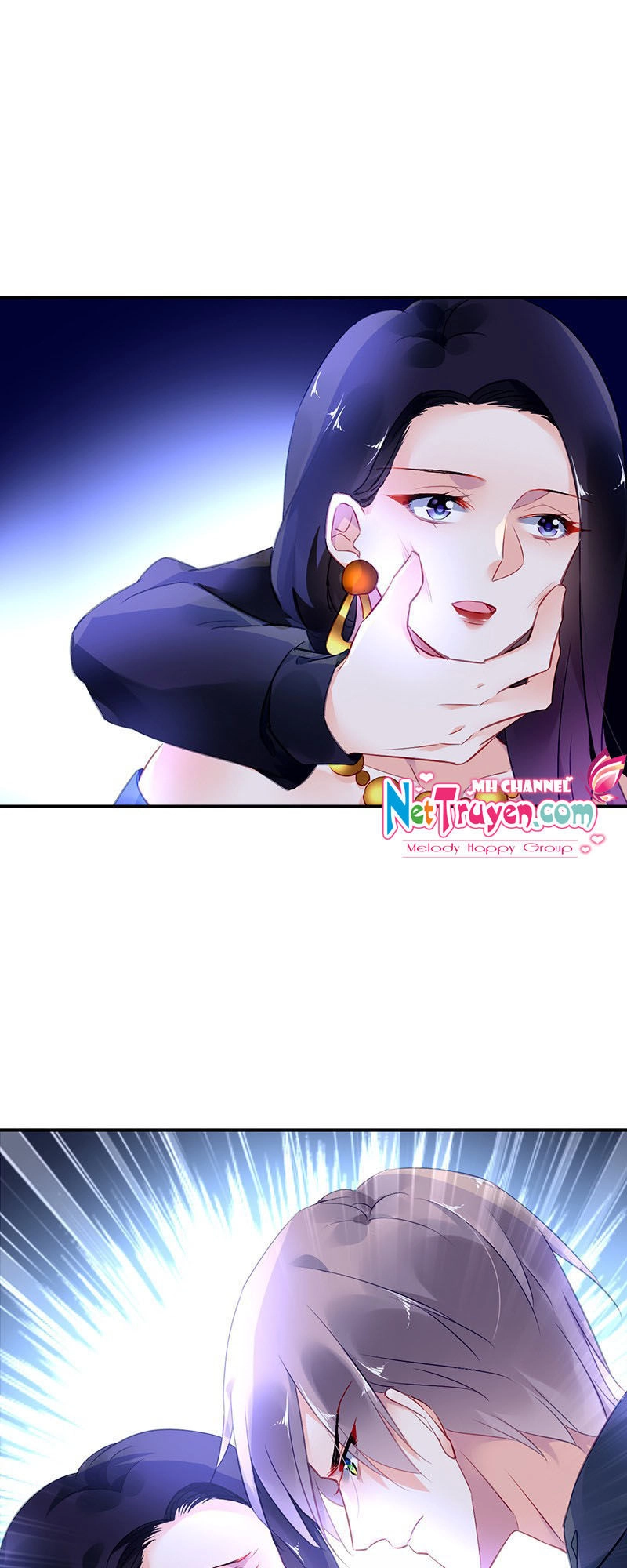 Đối Kháng Hoa Tâm Chủ Thượng Chapter 49 - 12