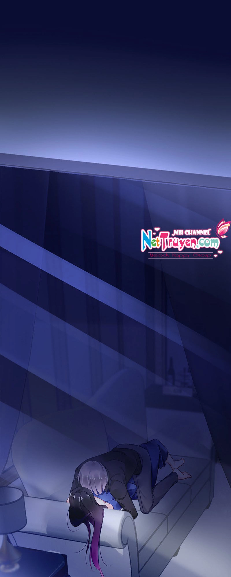 Đối Kháng Hoa Tâm Chủ Thượng Chapter 49 - 14