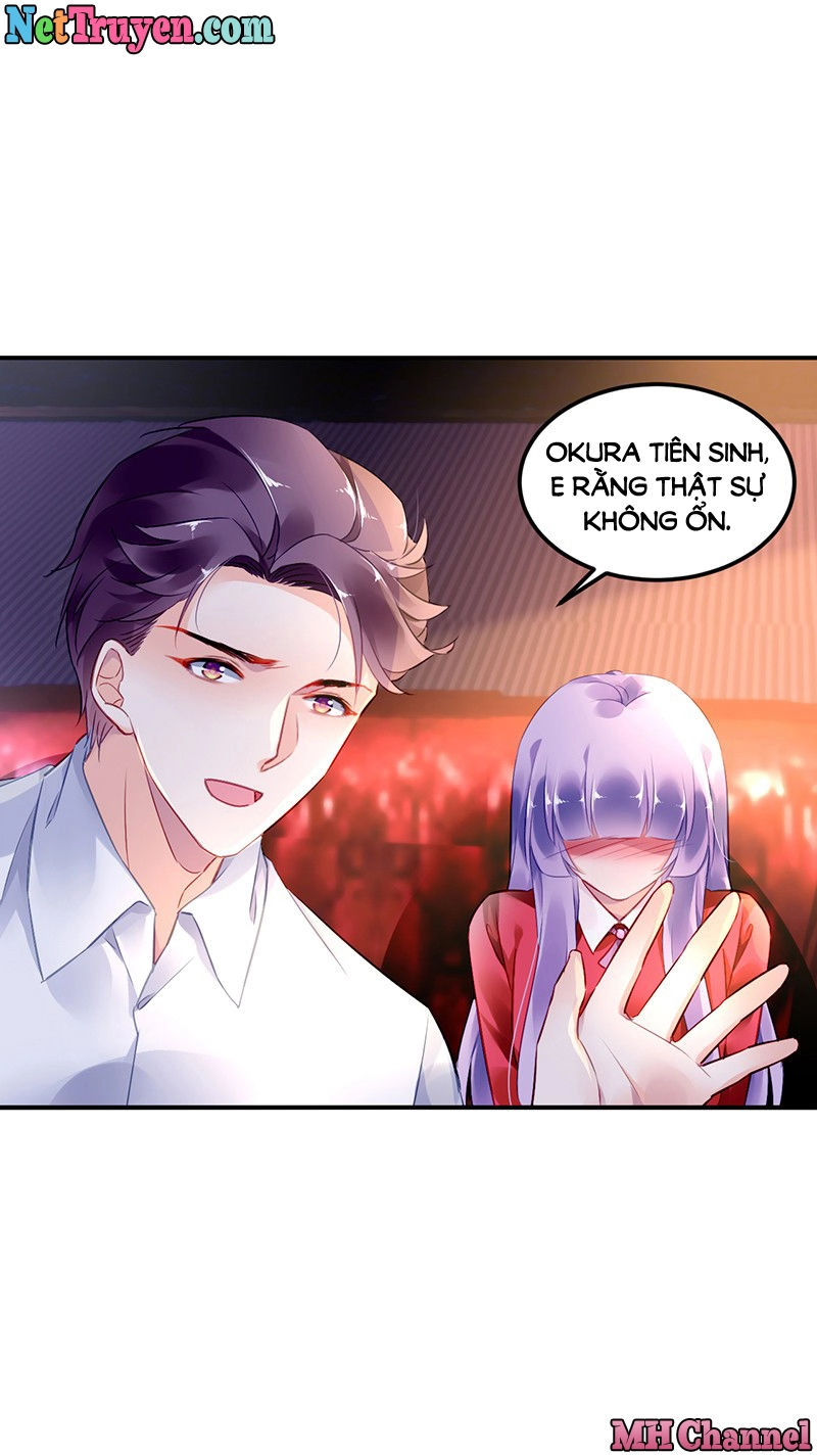 Đối Kháng Hoa Tâm Chủ Thượng Chapter 51 - 13