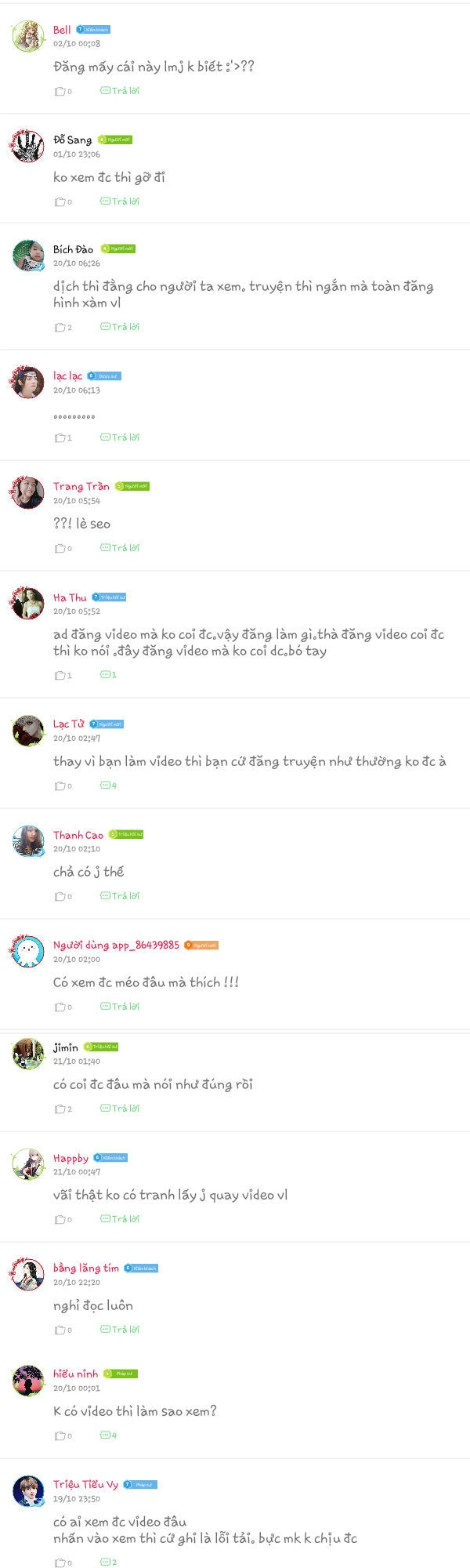 Đối Kháng Hoa Tâm Chủ Thượng Chapter 53 - 5