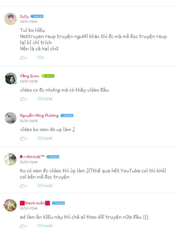 Đối Kháng Hoa Tâm Chủ Thượng Chapter 53 - 6