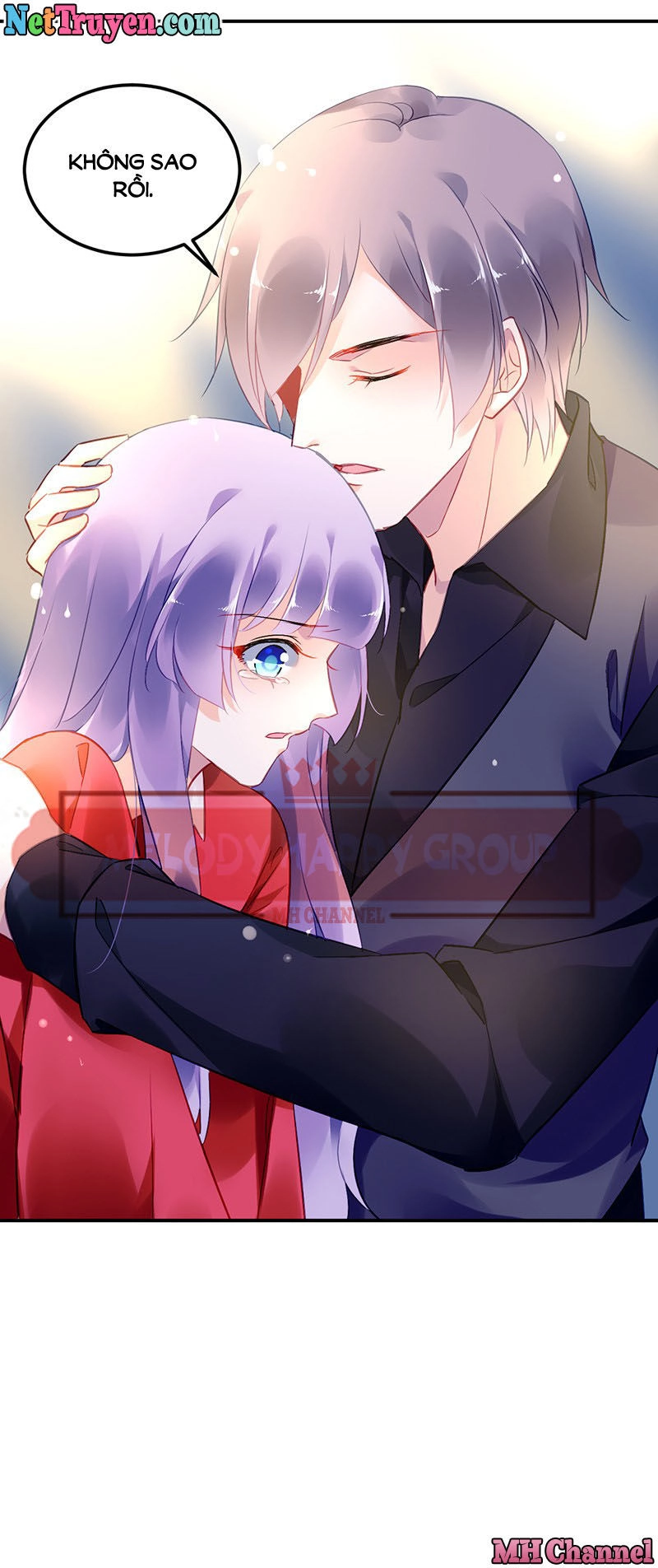 Đối Kháng Hoa Tâm Chủ Thượng Chapter 54 - 4