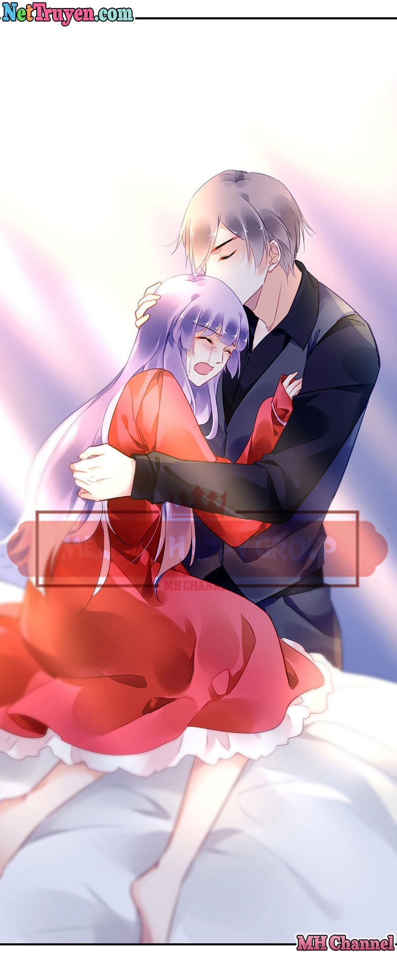 Đối Kháng Hoa Tâm Chủ Thượng Chapter 54 - 6