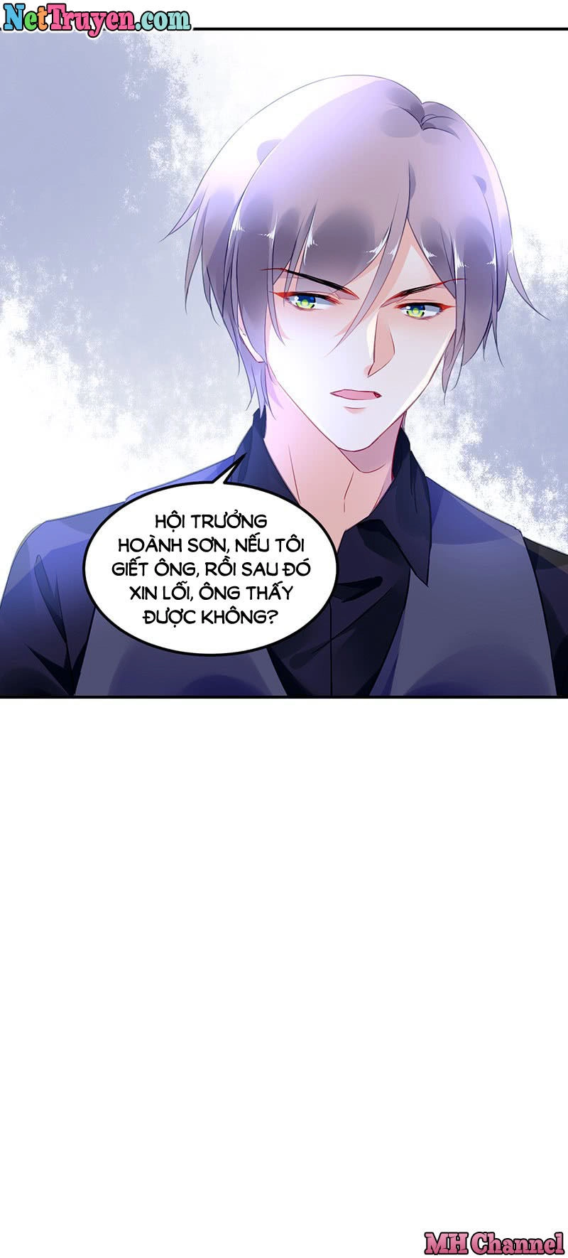 Đối Kháng Hoa Tâm Chủ Thượng Chapter 54 - 9