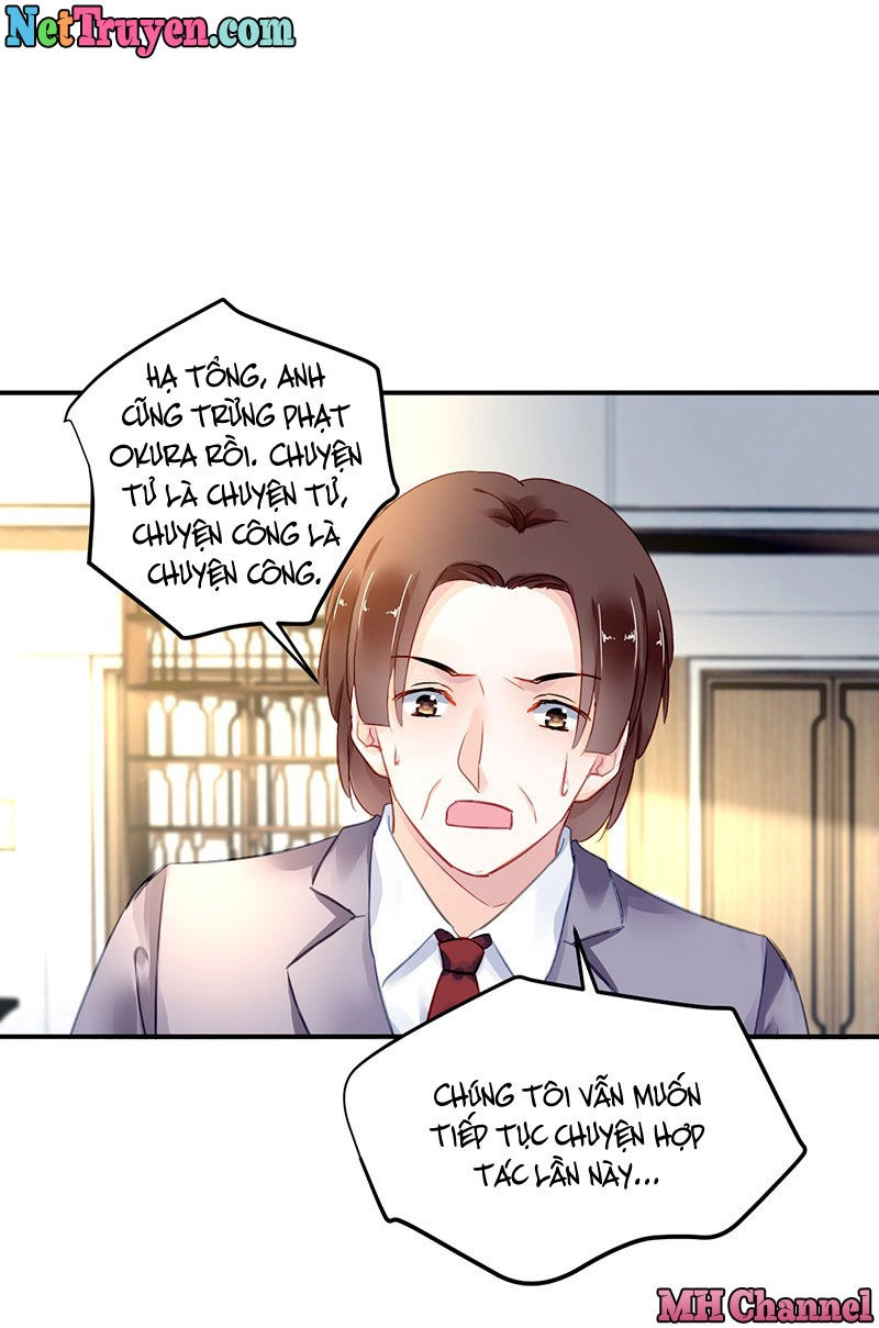 Đối Kháng Hoa Tâm Chủ Thượng Chapter 54 - 10