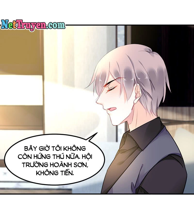 Đối Kháng Hoa Tâm Chủ Thượng Chapter 54 - 11