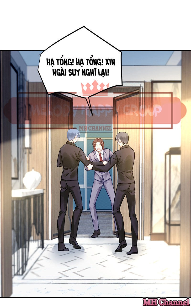 Đối Kháng Hoa Tâm Chủ Thượng Chapter 54 - 12