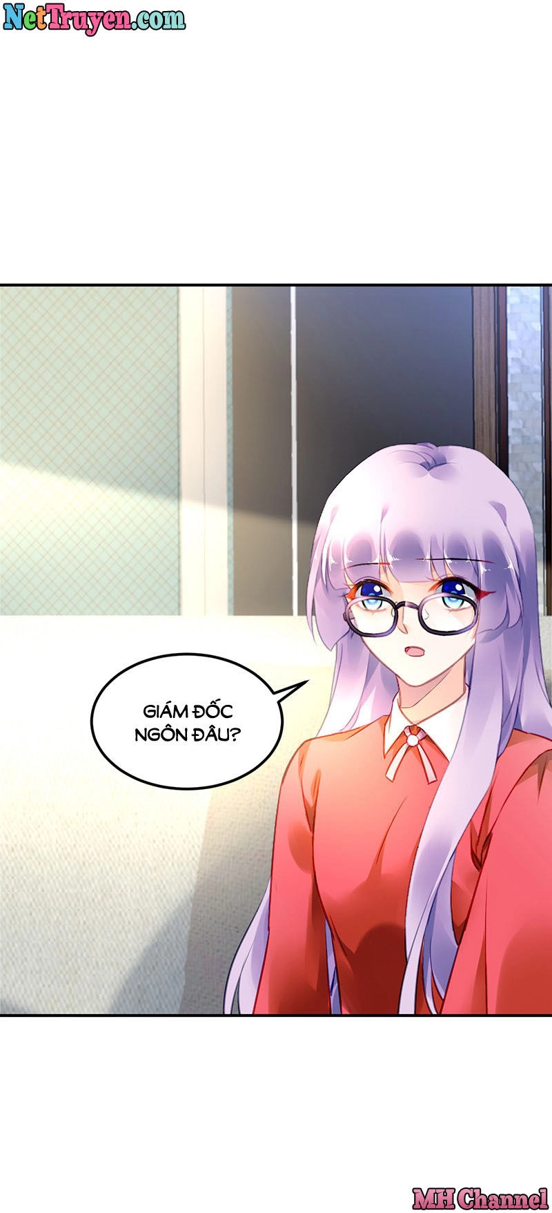 Đối Kháng Hoa Tâm Chủ Thượng Chapter 54 - 13