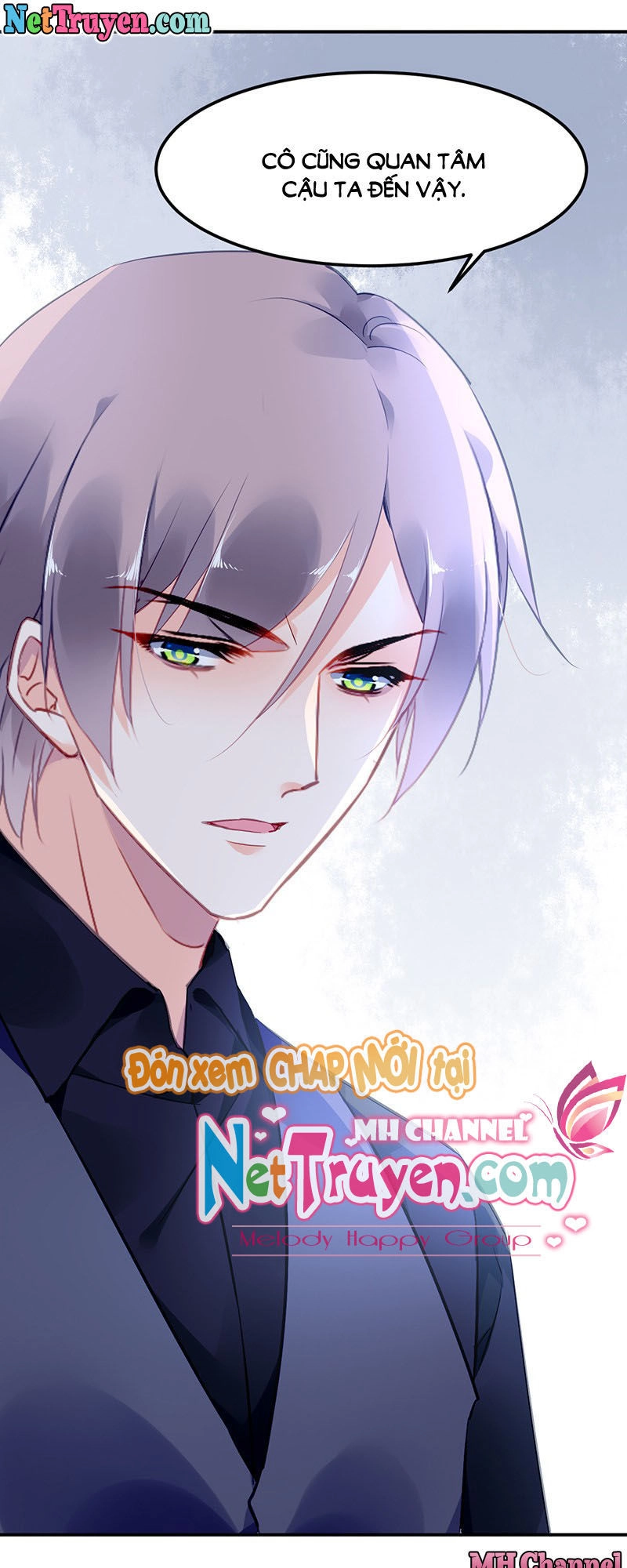 Đối Kháng Hoa Tâm Chủ Thượng Chapter 54 - 15