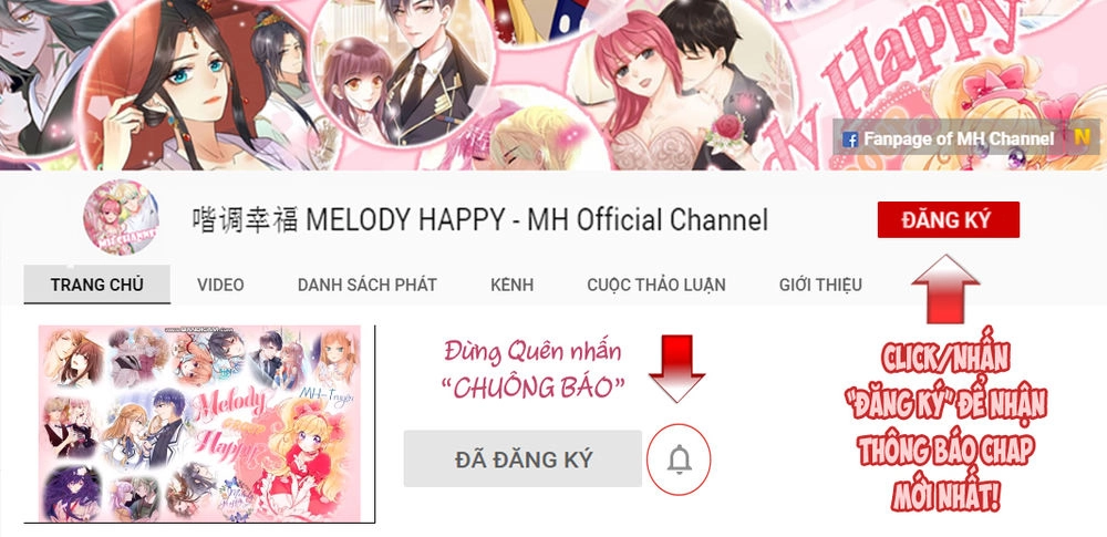 Đối Kháng Hoa Tâm Chủ Thượng Chapter 54 - 19