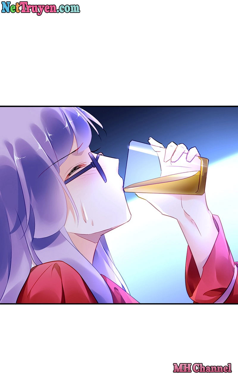 Đối Kháng Hoa Tâm Chủ Thượng Chapter 55.5 - 10