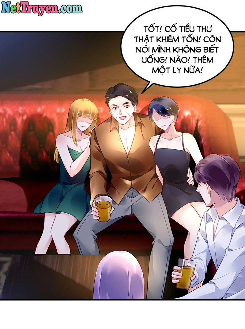 Đối Kháng Hoa Tâm Chủ Thượng Chapter 55.5 - 11