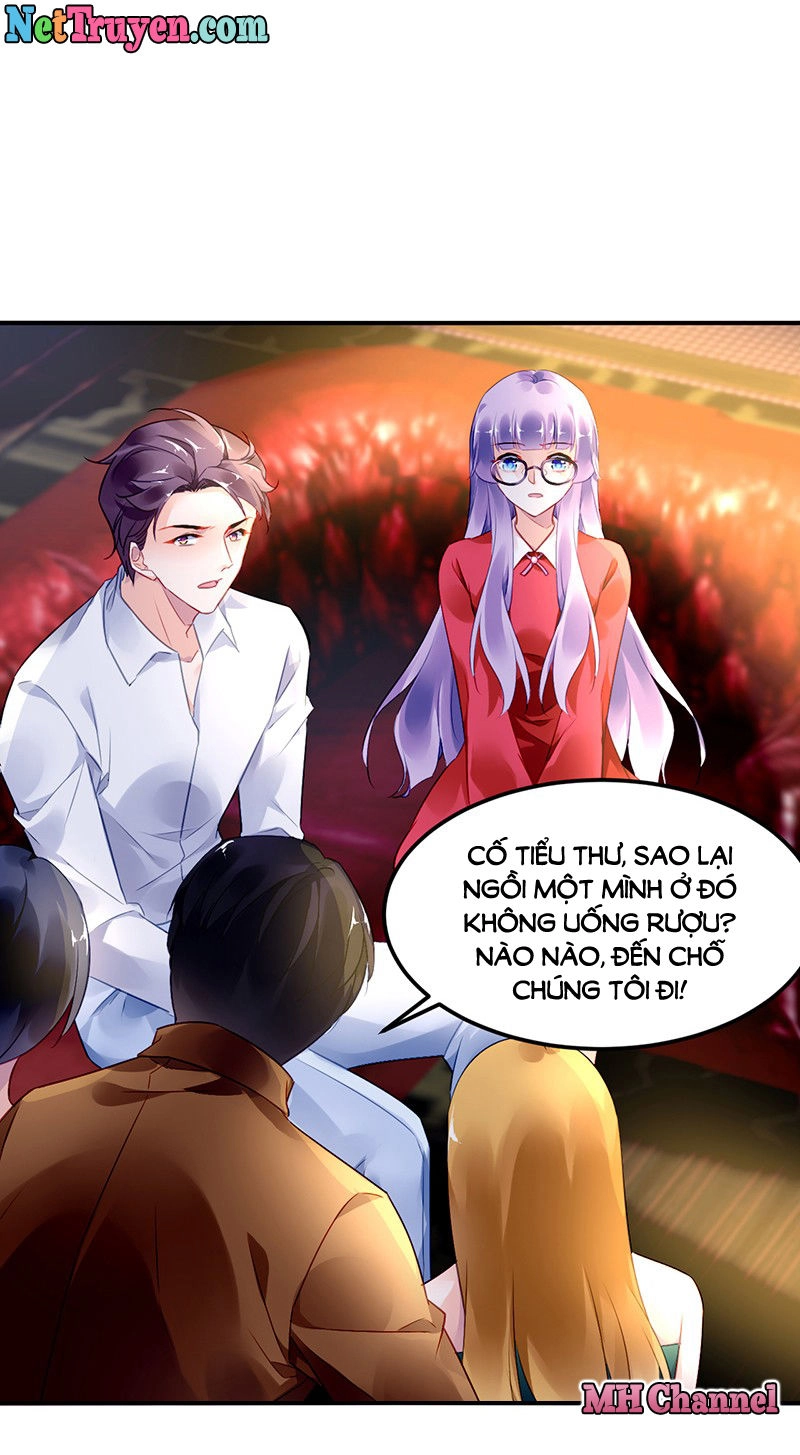 Đối Kháng Hoa Tâm Chủ Thượng Chapter 56.5 - 7