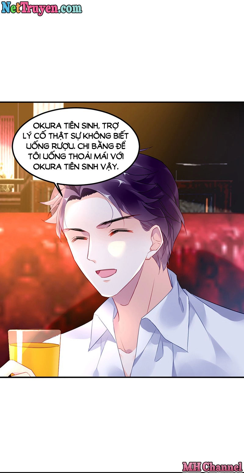 Đối Kháng Hoa Tâm Chủ Thượng Chapter 56.5 - 8