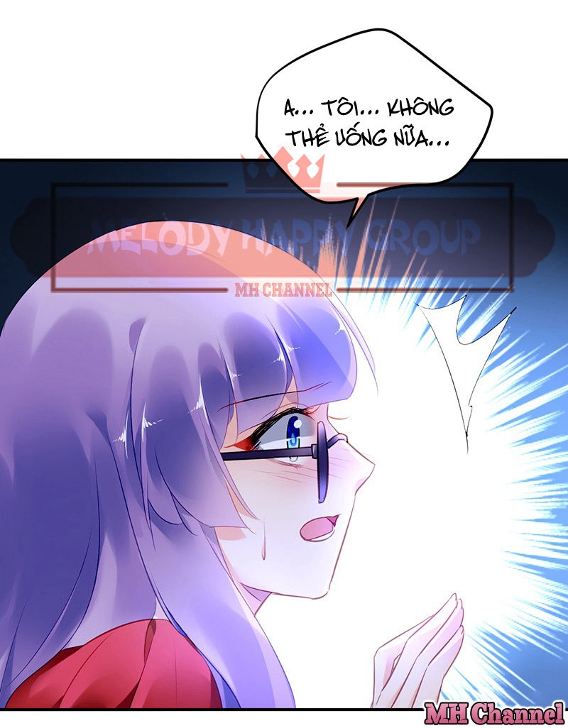 Đối Kháng Hoa Tâm Chủ Thượng Chapter 56.5 - 12