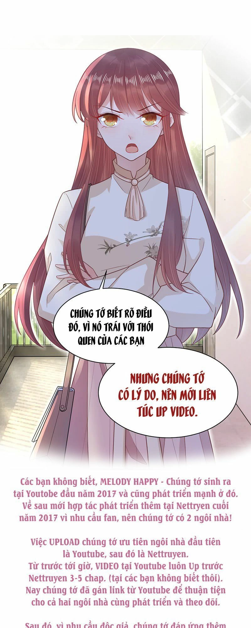 Đối Kháng Hoa Tâm Chủ Thượng Chapter 57 - 4