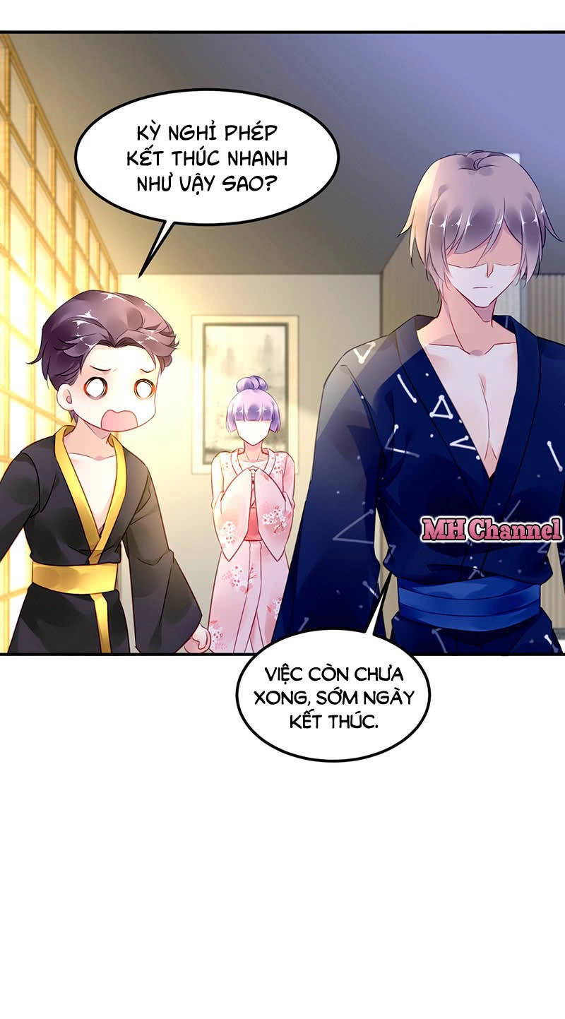 Đối Kháng Hoa Tâm Chủ Thượng Chapter 58 - 5