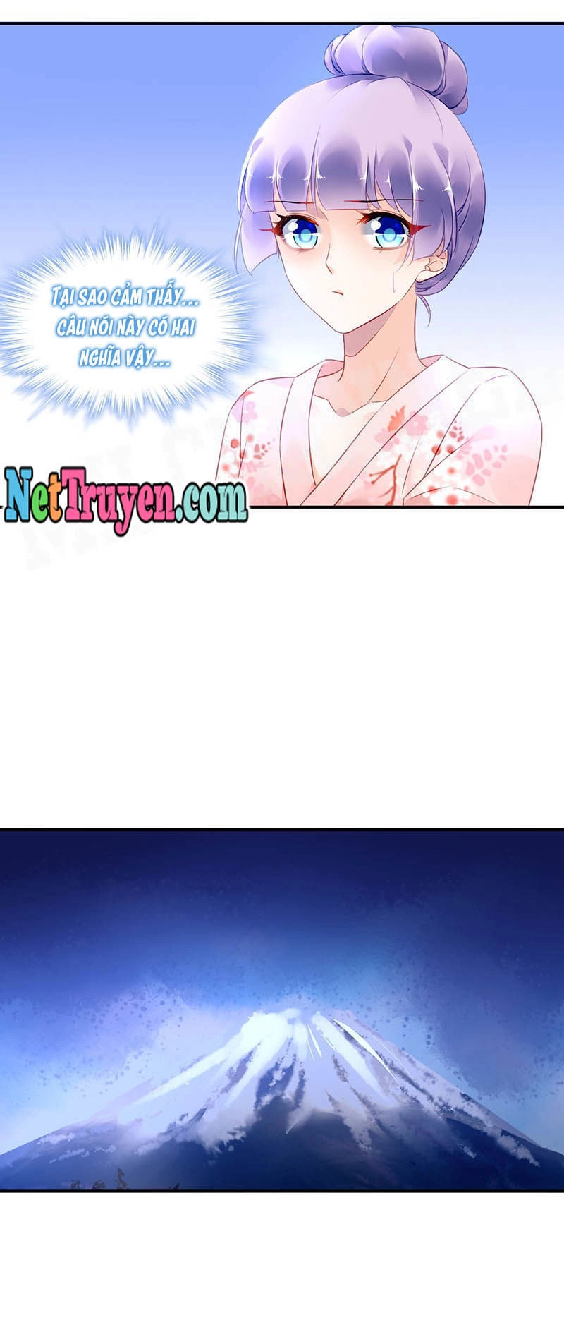 Đối Kháng Hoa Tâm Chủ Thượng Chapter 58 - 6