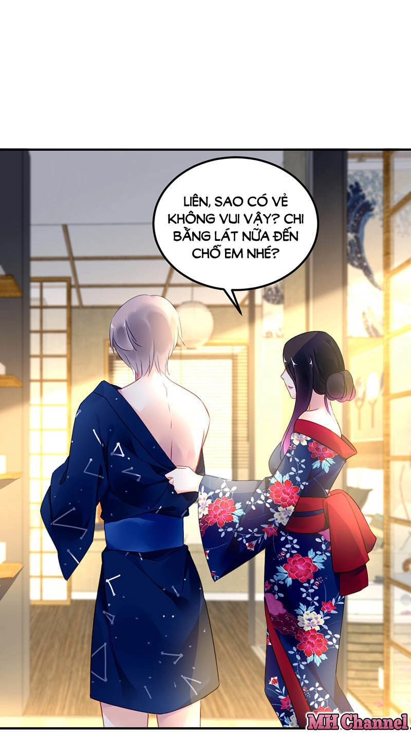 Đối Kháng Hoa Tâm Chủ Thượng Chapter 58 - 7