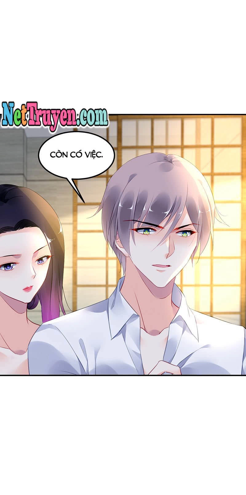 Đối Kháng Hoa Tâm Chủ Thượng Chapter 58 - 8