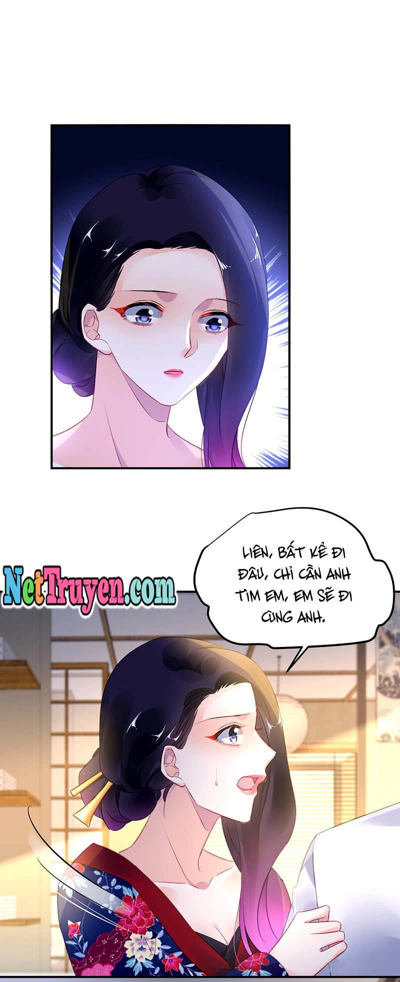 Đối Kháng Hoa Tâm Chủ Thượng Chapter 58 - 10