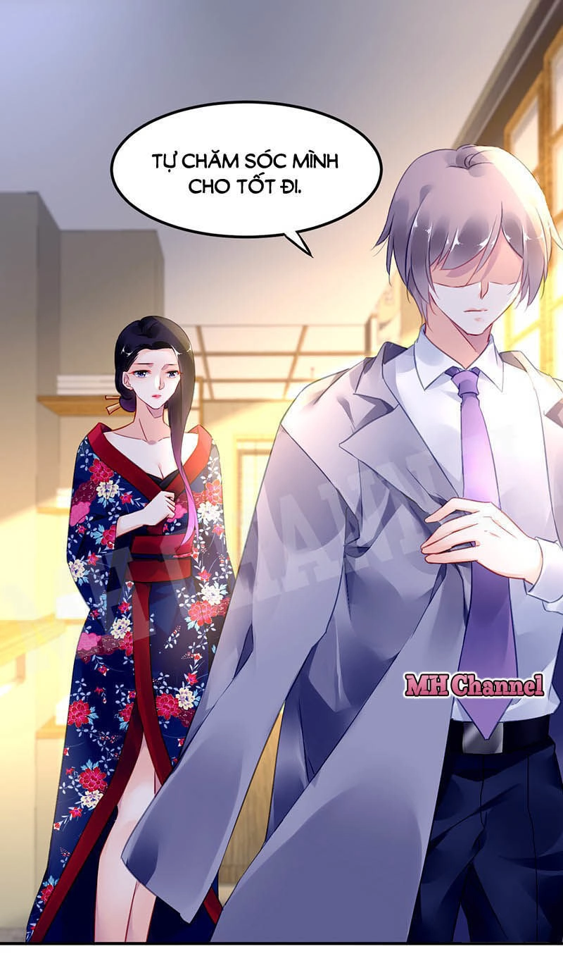 Đối Kháng Hoa Tâm Chủ Thượng Chapter 58 - 11