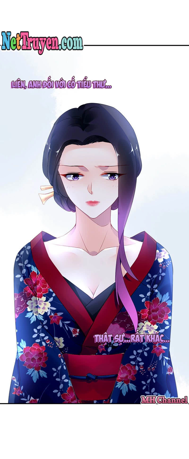 Đối Kháng Hoa Tâm Chủ Thượng Chapter 58 - 12