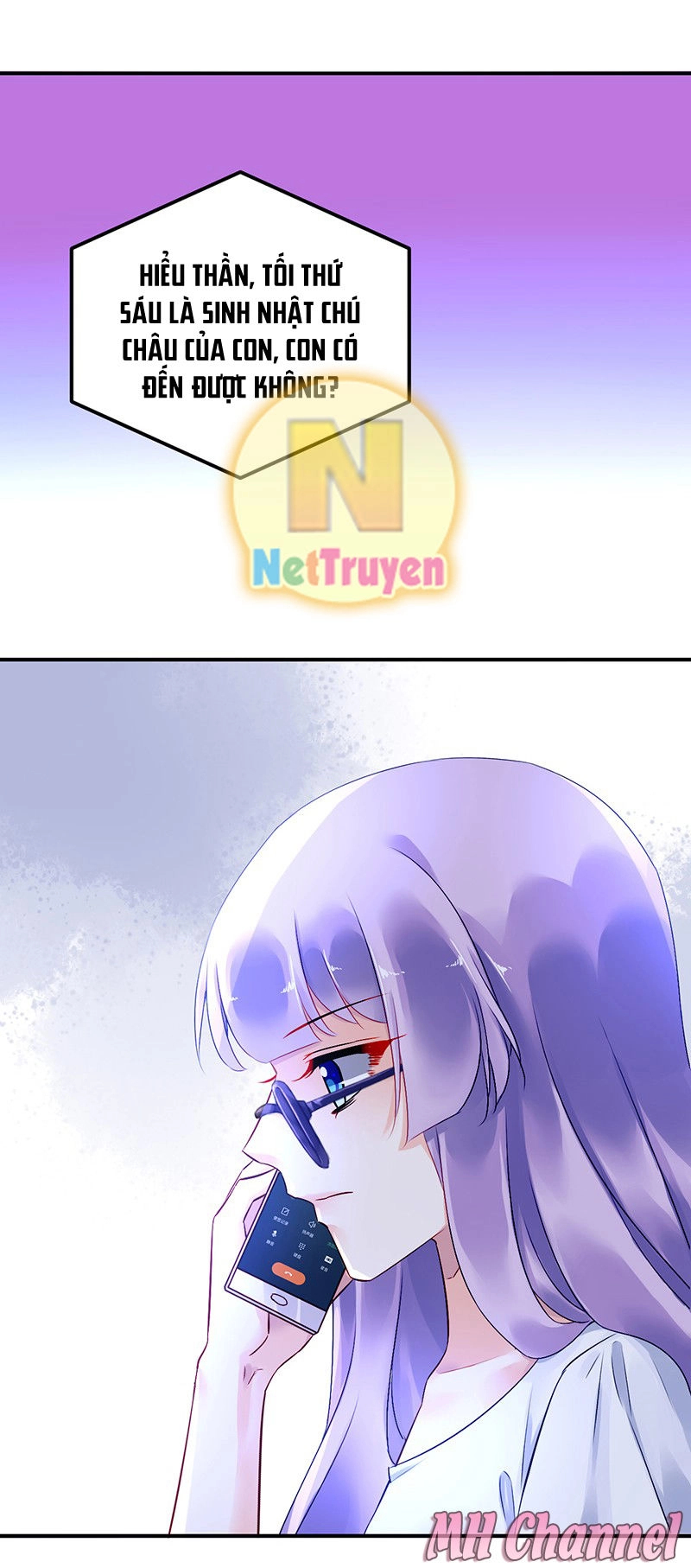 Đối Kháng Hoa Tâm Chủ Thượng Chapter 59 - 4