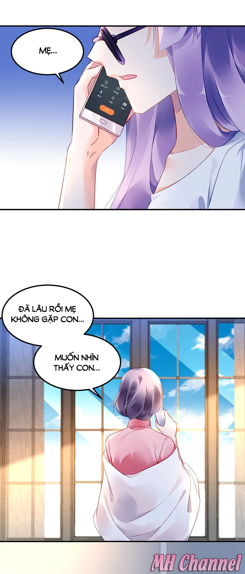 Đối Kháng Hoa Tâm Chủ Thượng Chapter 59 - 5