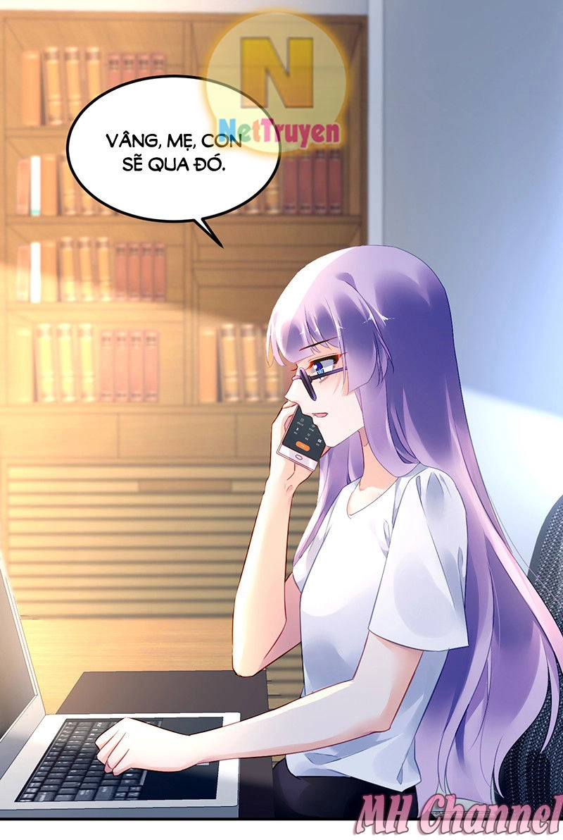 Đối Kháng Hoa Tâm Chủ Thượng Chapter 59 - 6