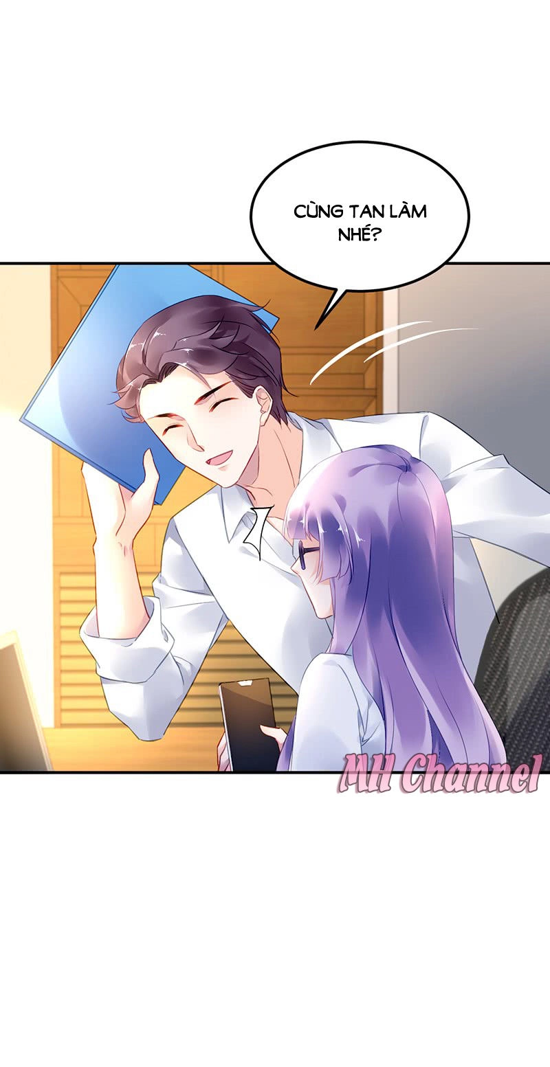 Đối Kháng Hoa Tâm Chủ Thượng Chapter 59 - 7