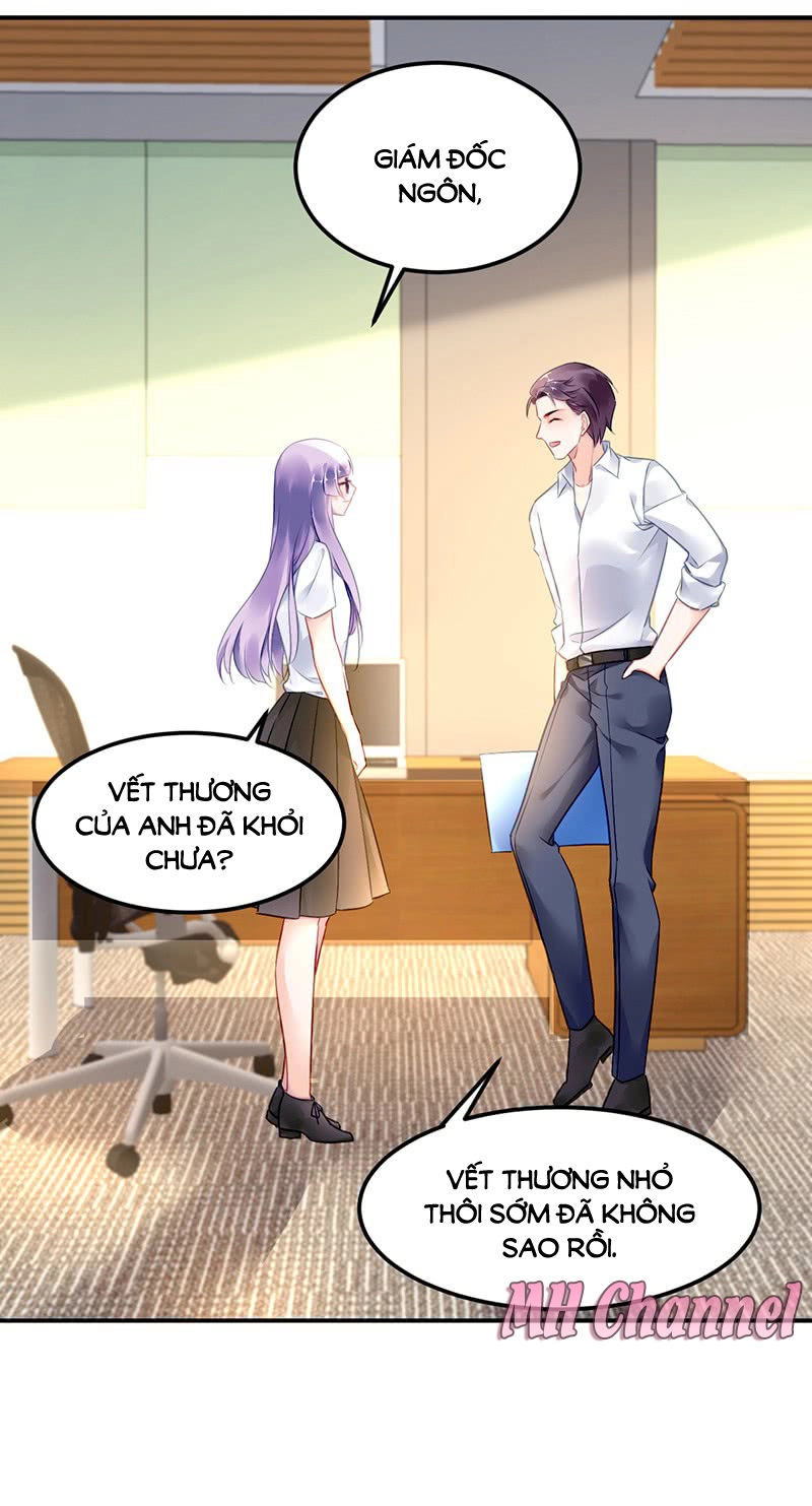 Đối Kháng Hoa Tâm Chủ Thượng Chapter 59 - 8