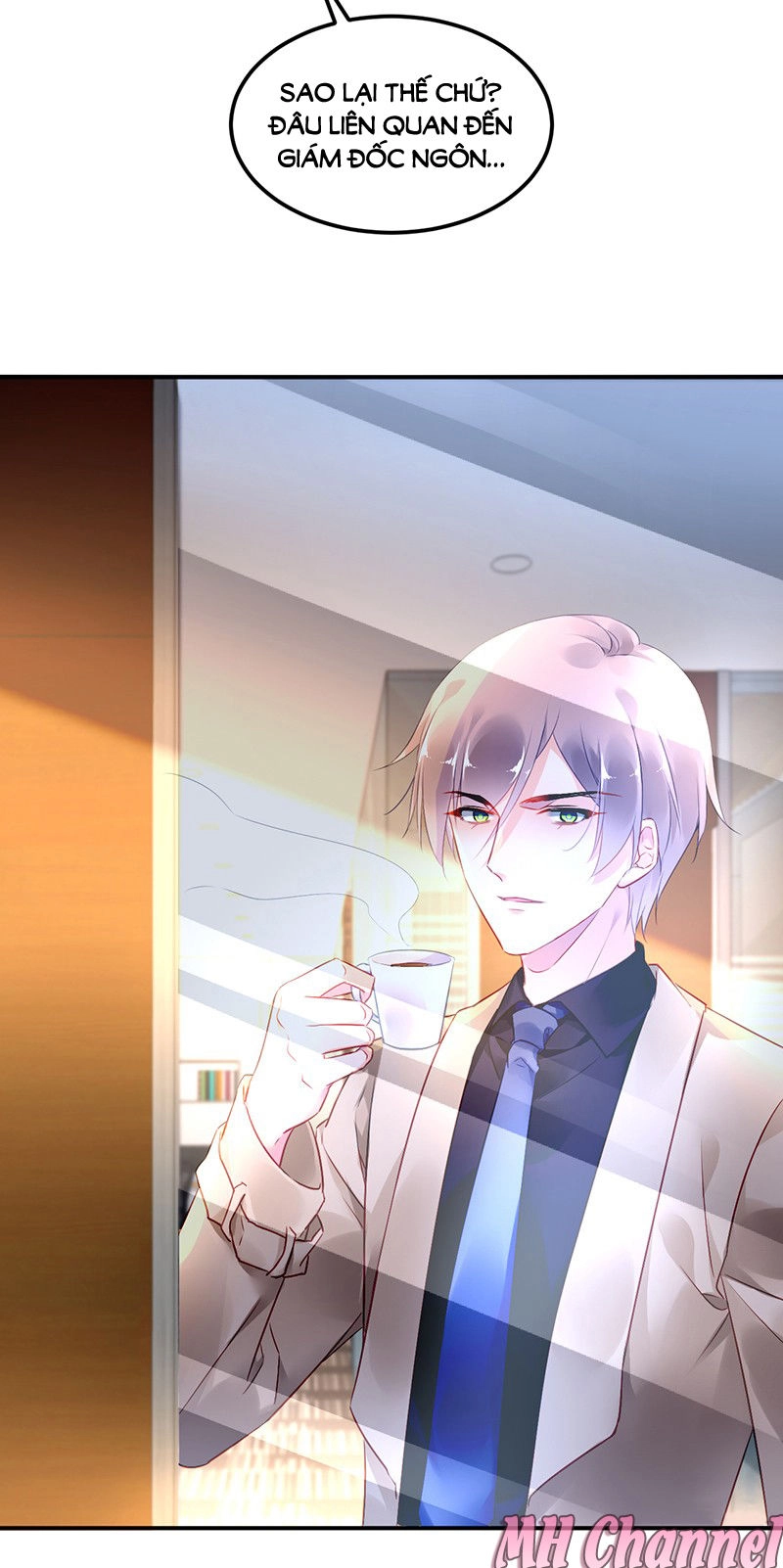 Đối Kháng Hoa Tâm Chủ Thượng Chapter 59 - 10