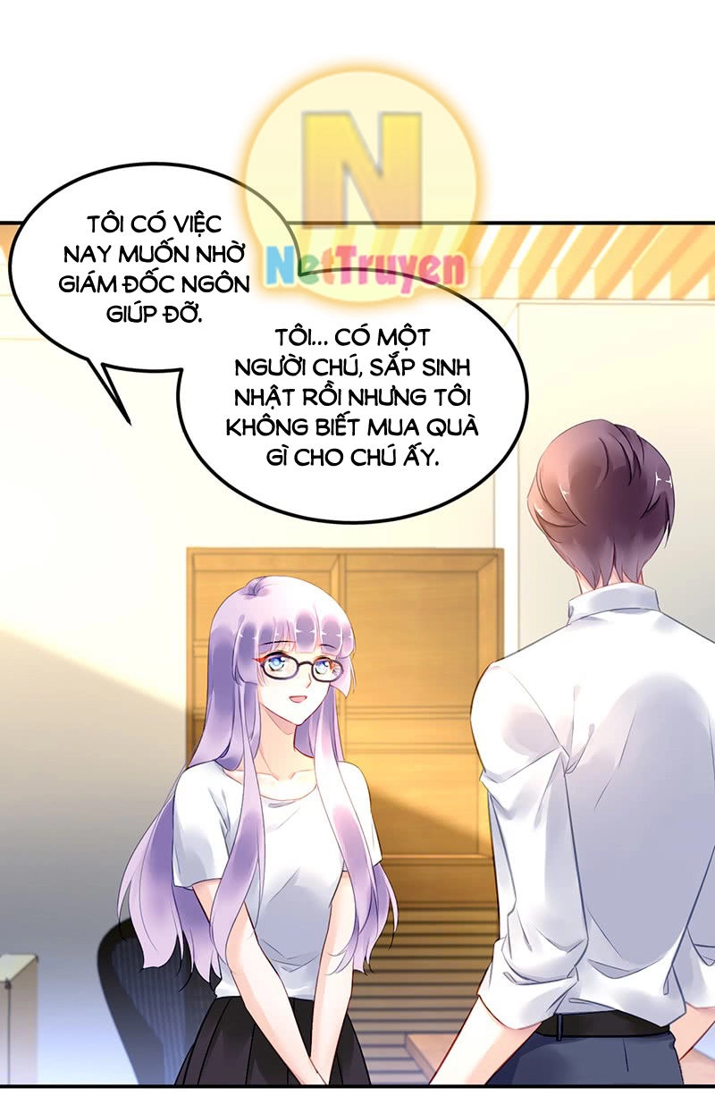 Đối Kháng Hoa Tâm Chủ Thượng Chapter 59 - 12