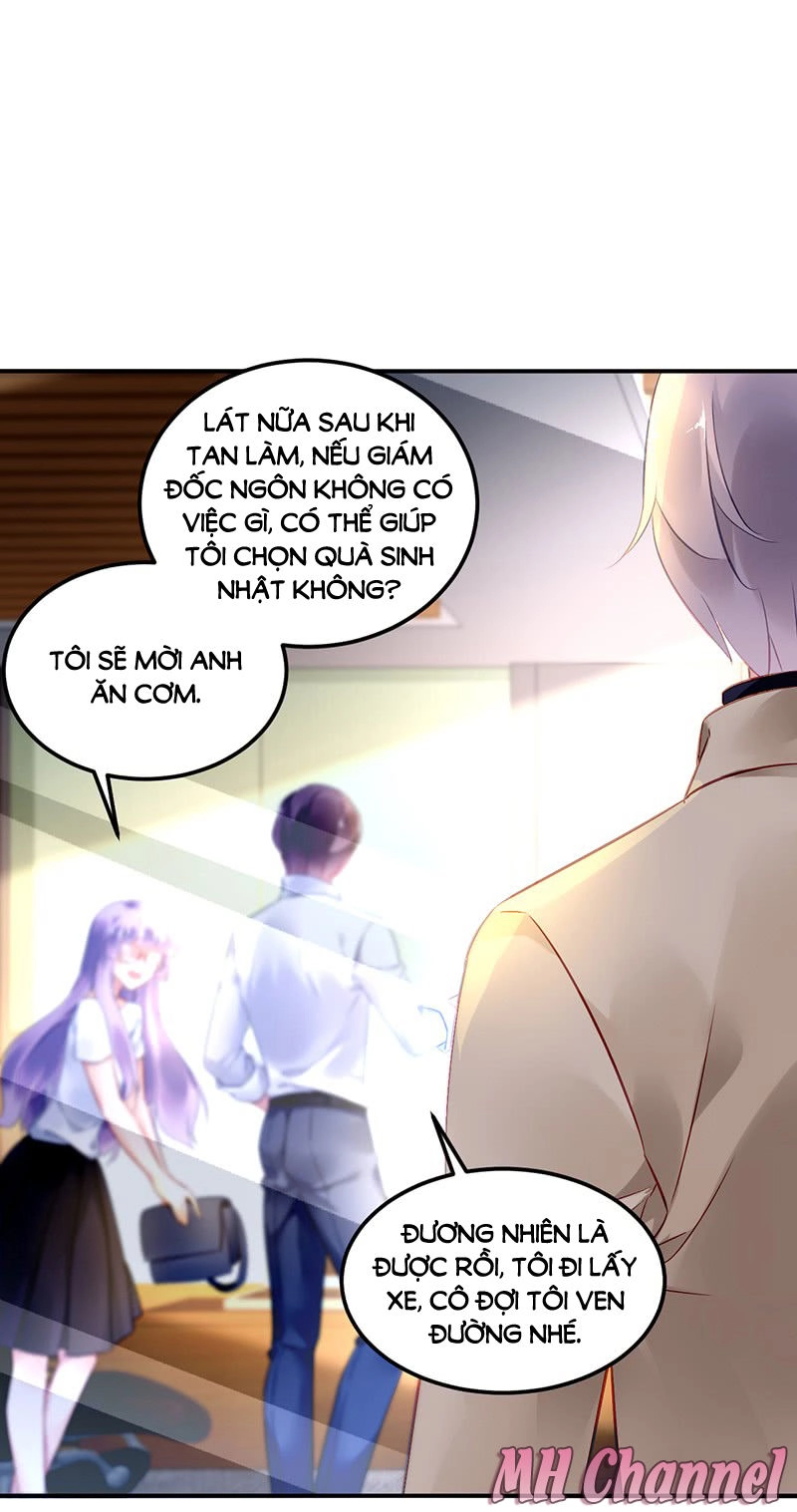 Đối Kháng Hoa Tâm Chủ Thượng Chapter 59 - 13