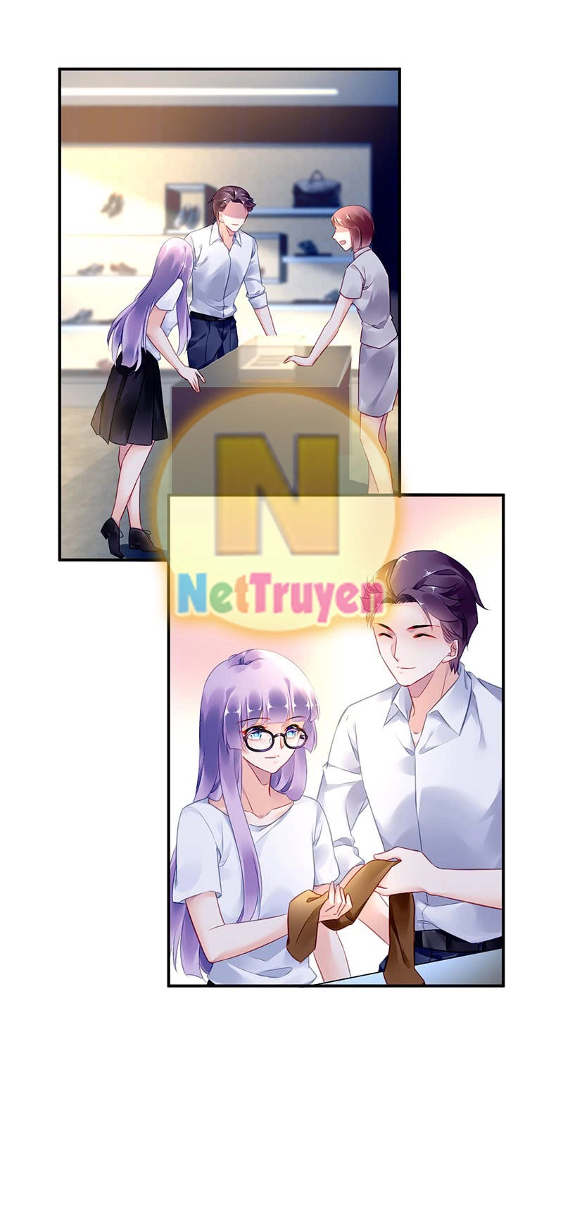 Đối Kháng Hoa Tâm Chủ Thượng Chapter 59 - 15