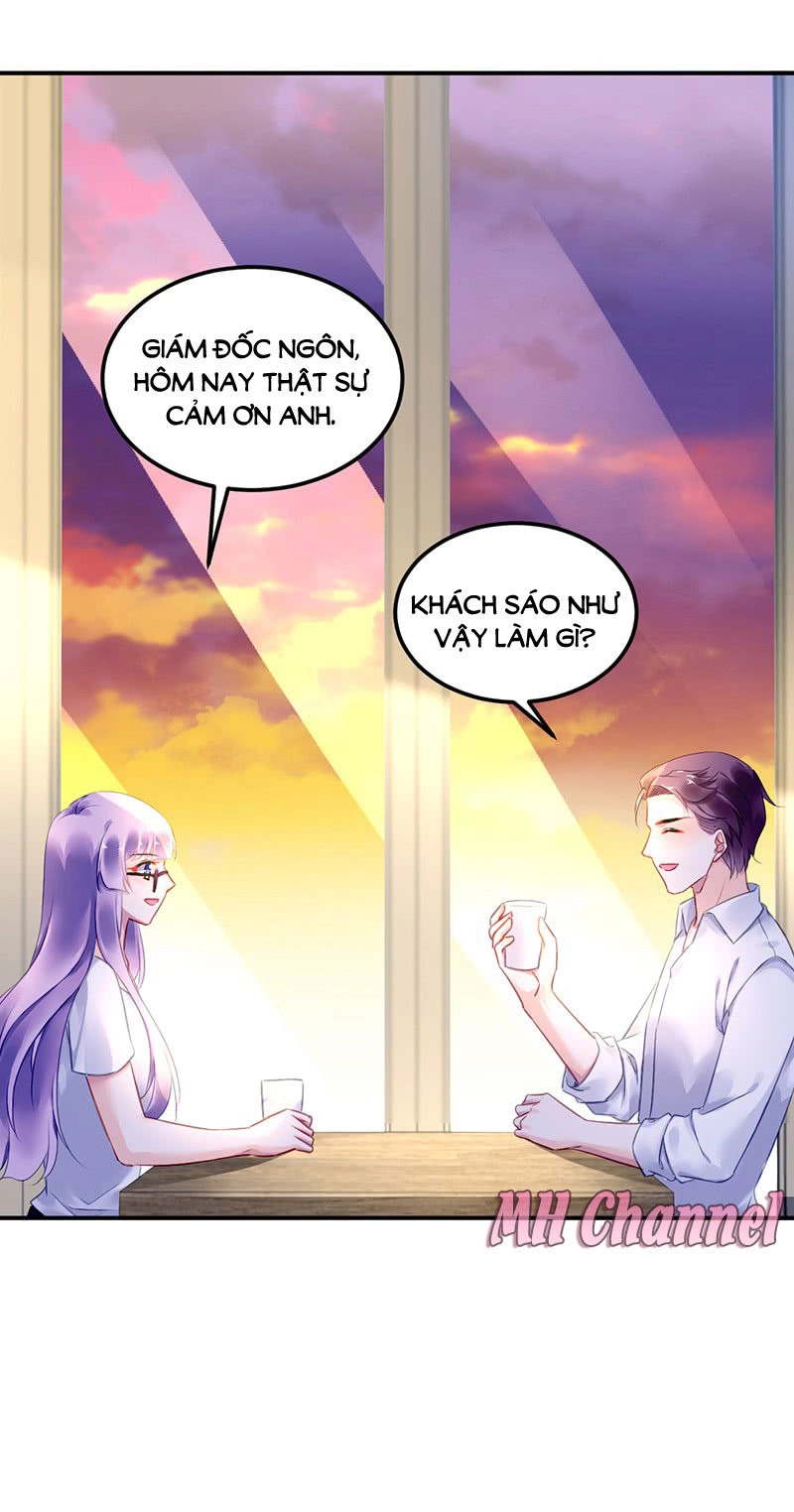 Đối Kháng Hoa Tâm Chủ Thượng Chapter 59 - 16