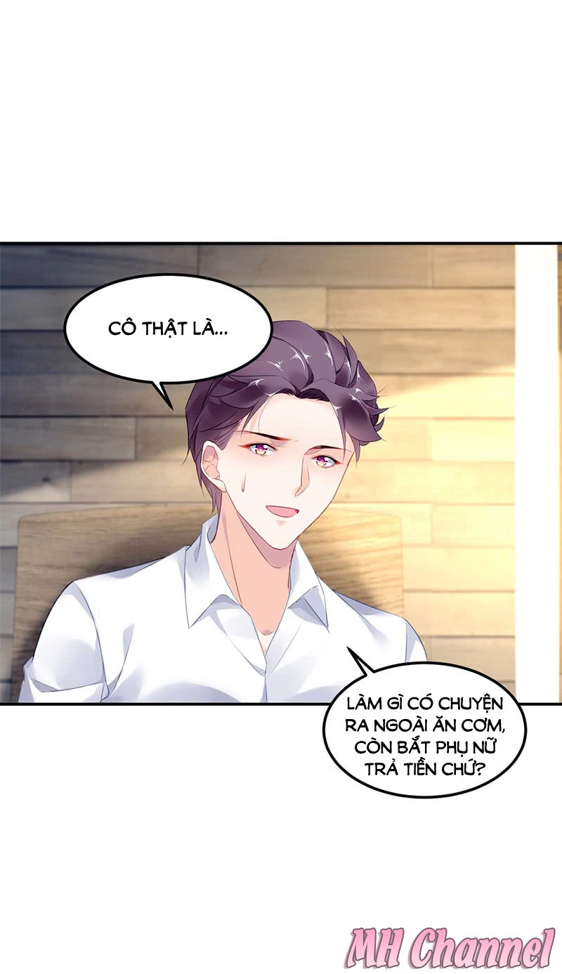 Đối Kháng Hoa Tâm Chủ Thượng Chapter 59 - 18