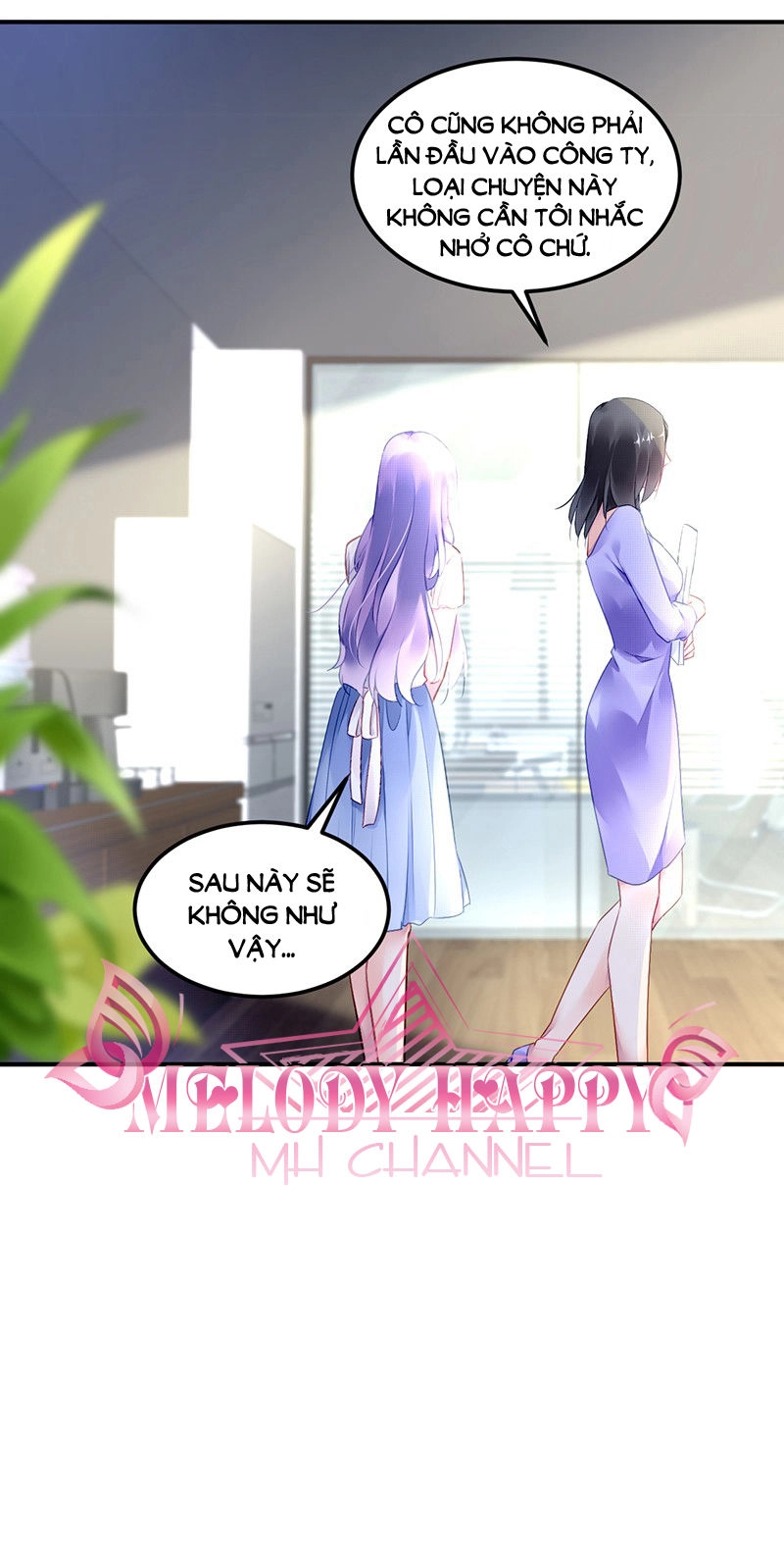 Đối Kháng Hoa Tâm Chủ Thượng Chapter 62 - 6