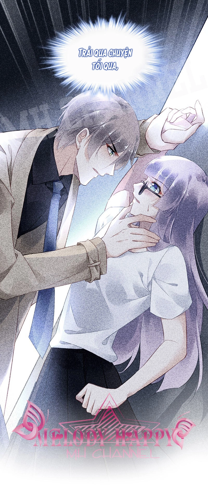 Đối Kháng Hoa Tâm Chủ Thượng Chapter 62 - 8